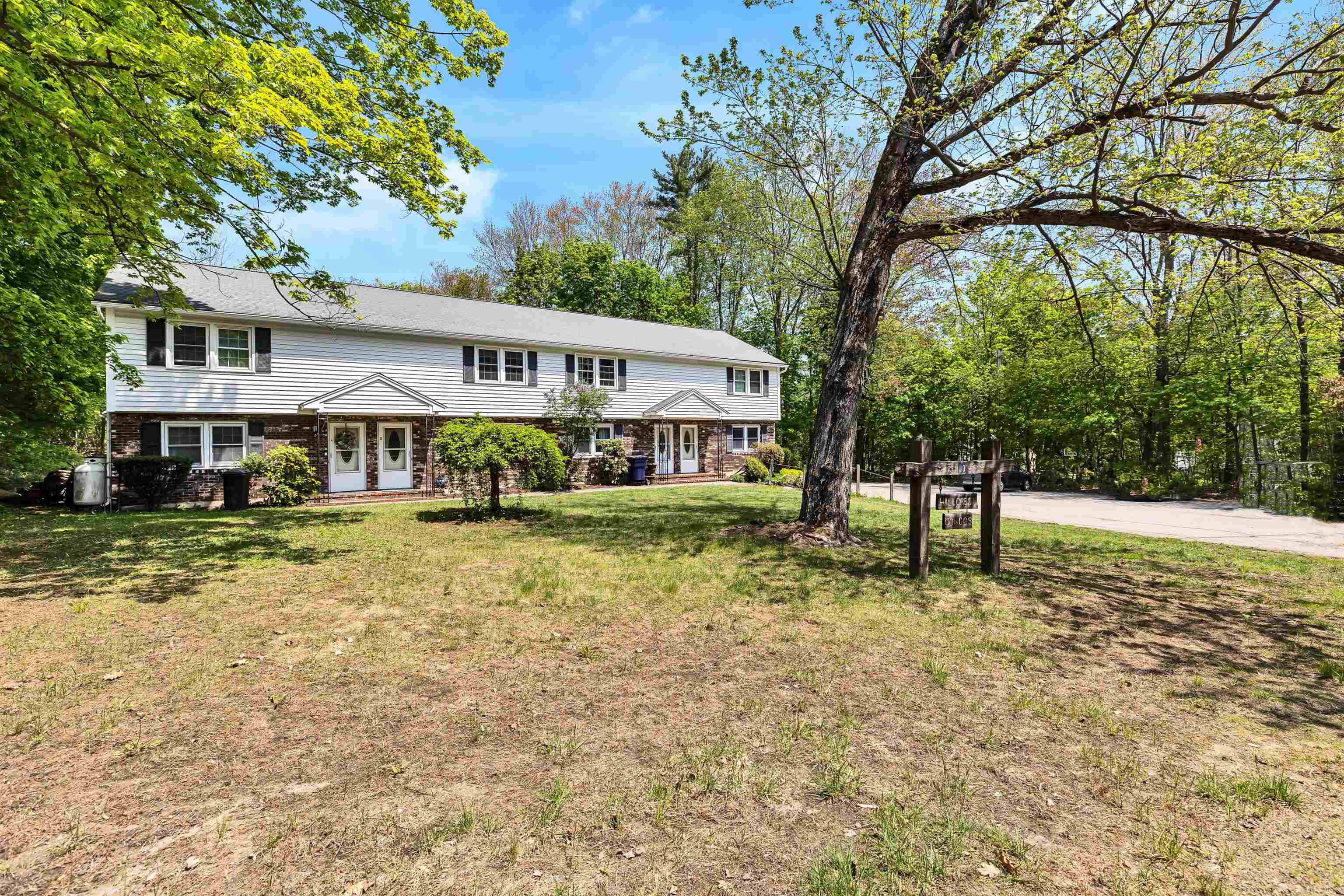 30 Merrimack Road, Unit 3 Milford, NH 03055 - Photo 30 of 31