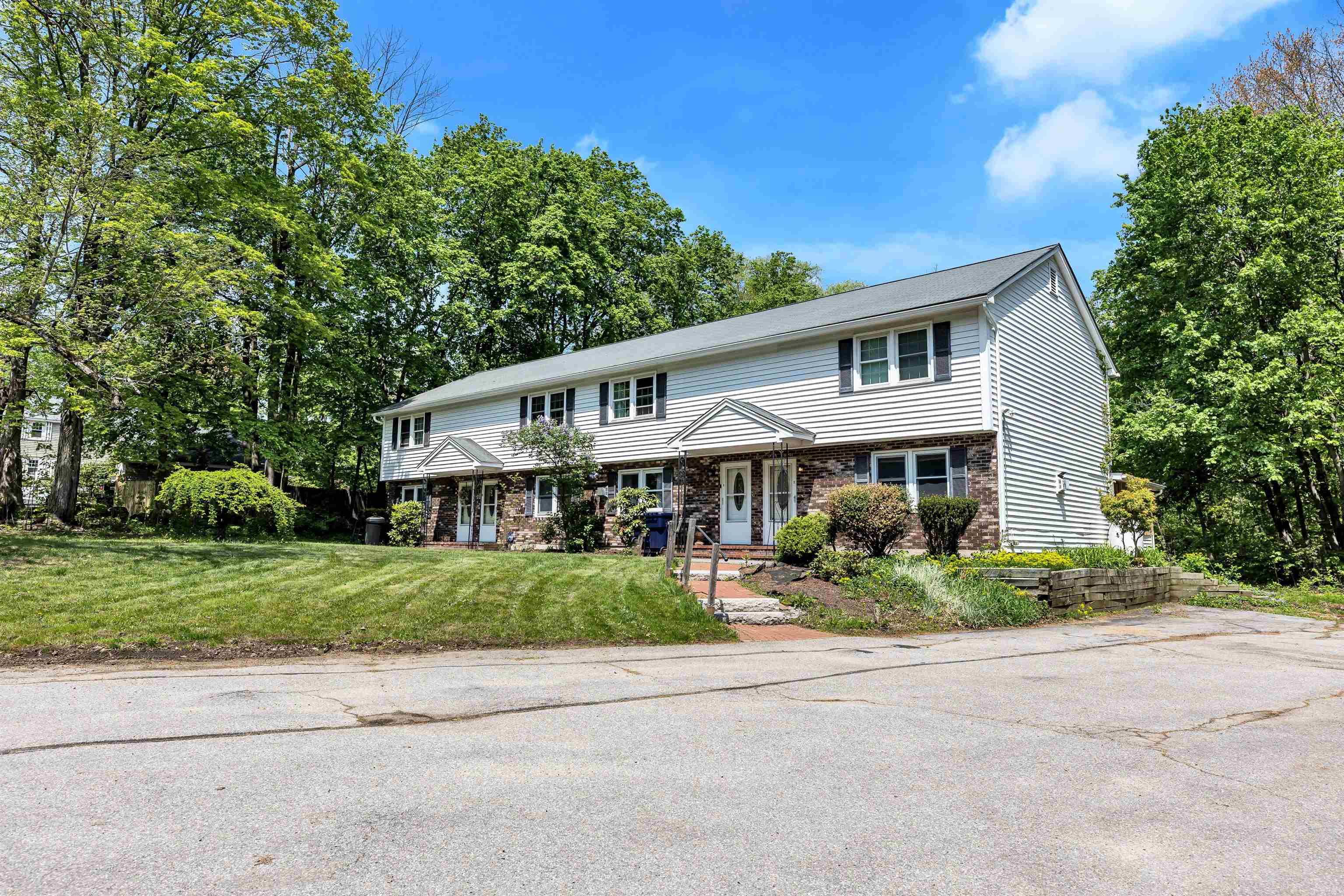 30 Merrimack Road, Unit 3 Milford, NH 03055 - Photo 3 of 31