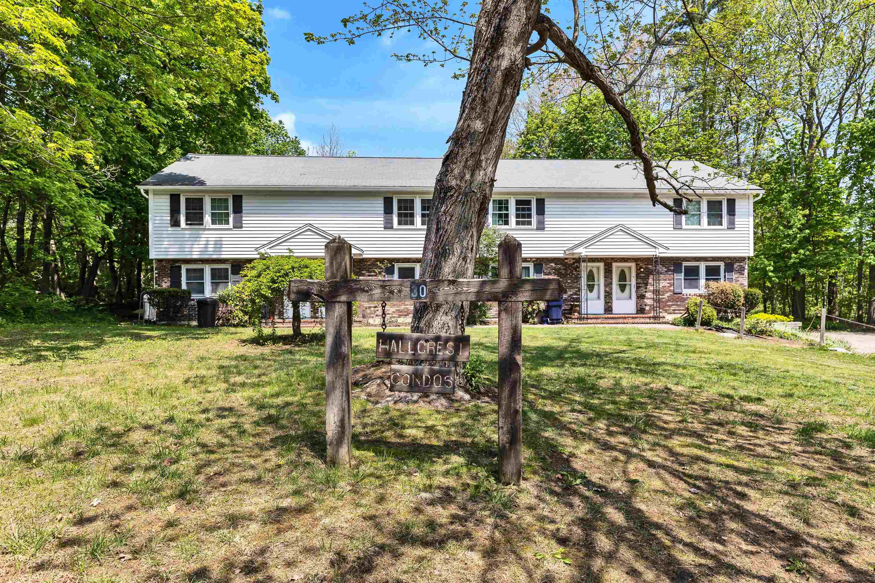 30 Merrimack Road, Unit 3 Milford, NH 03055 - Photo 31 of 31