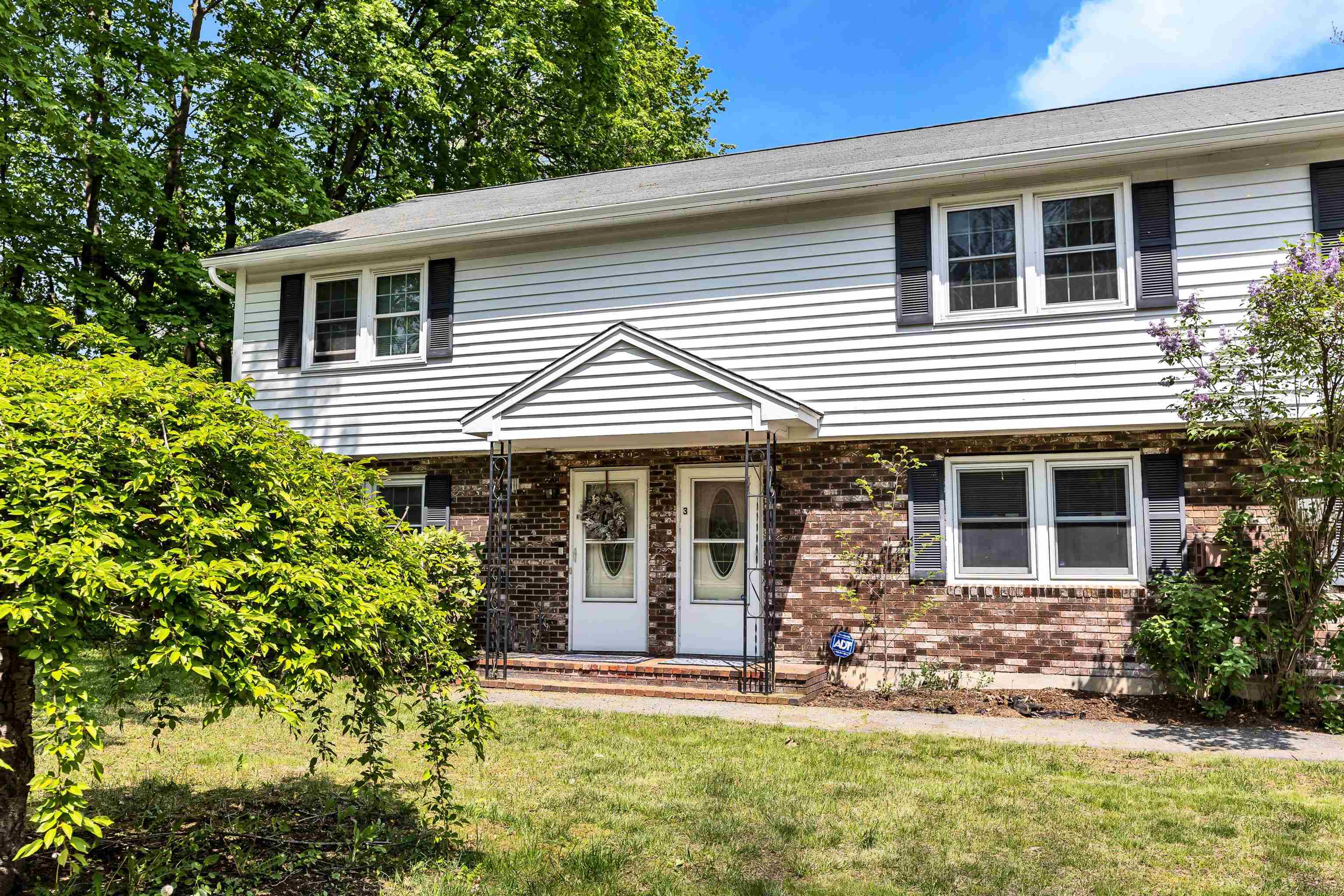 30 Merrimack Road, Unit 3 Milford, NH 03055 - Photo 4 of 31