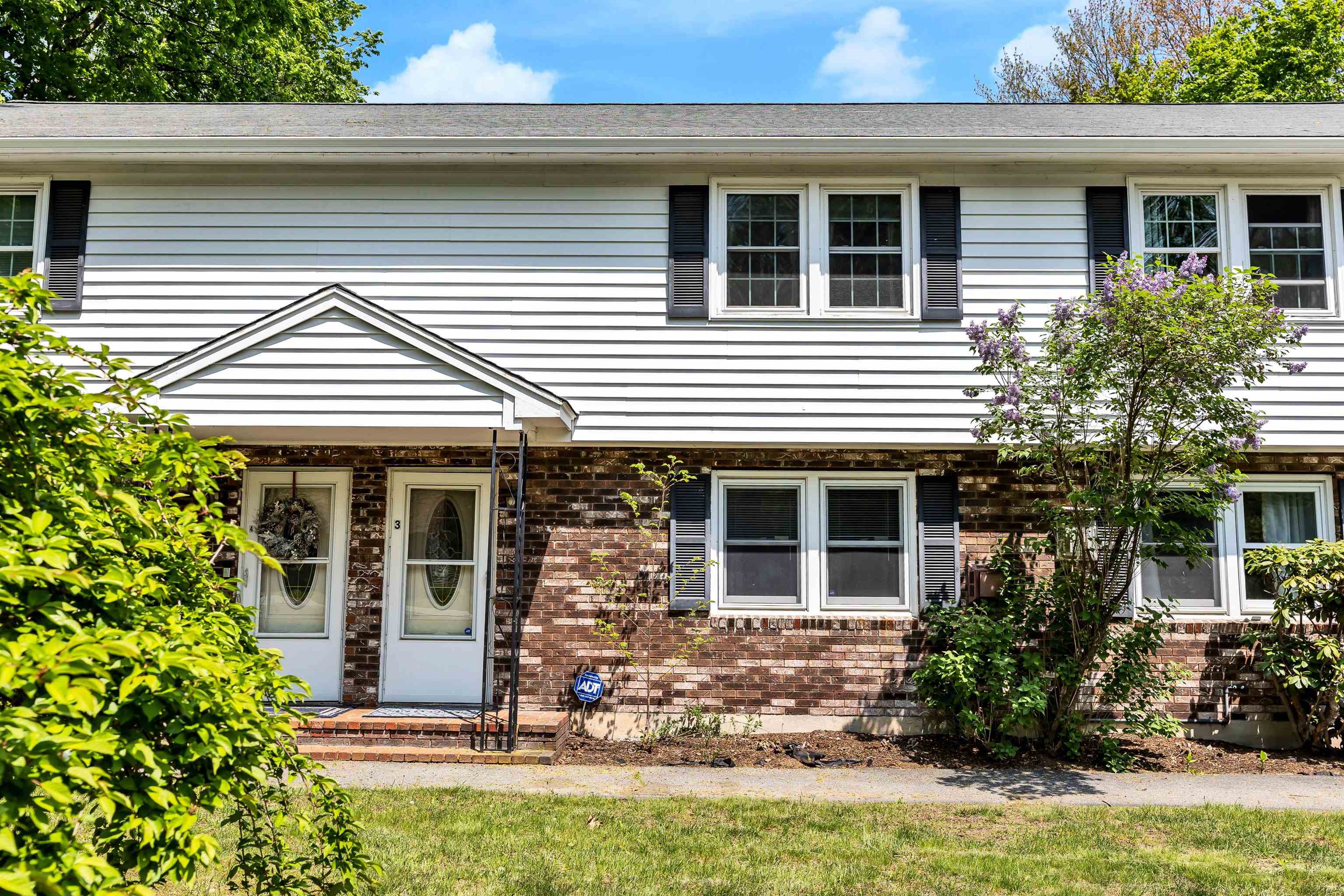 30 Merrimack Road, Unit 3 Milford, NH 03055 - Photo 5 of 31