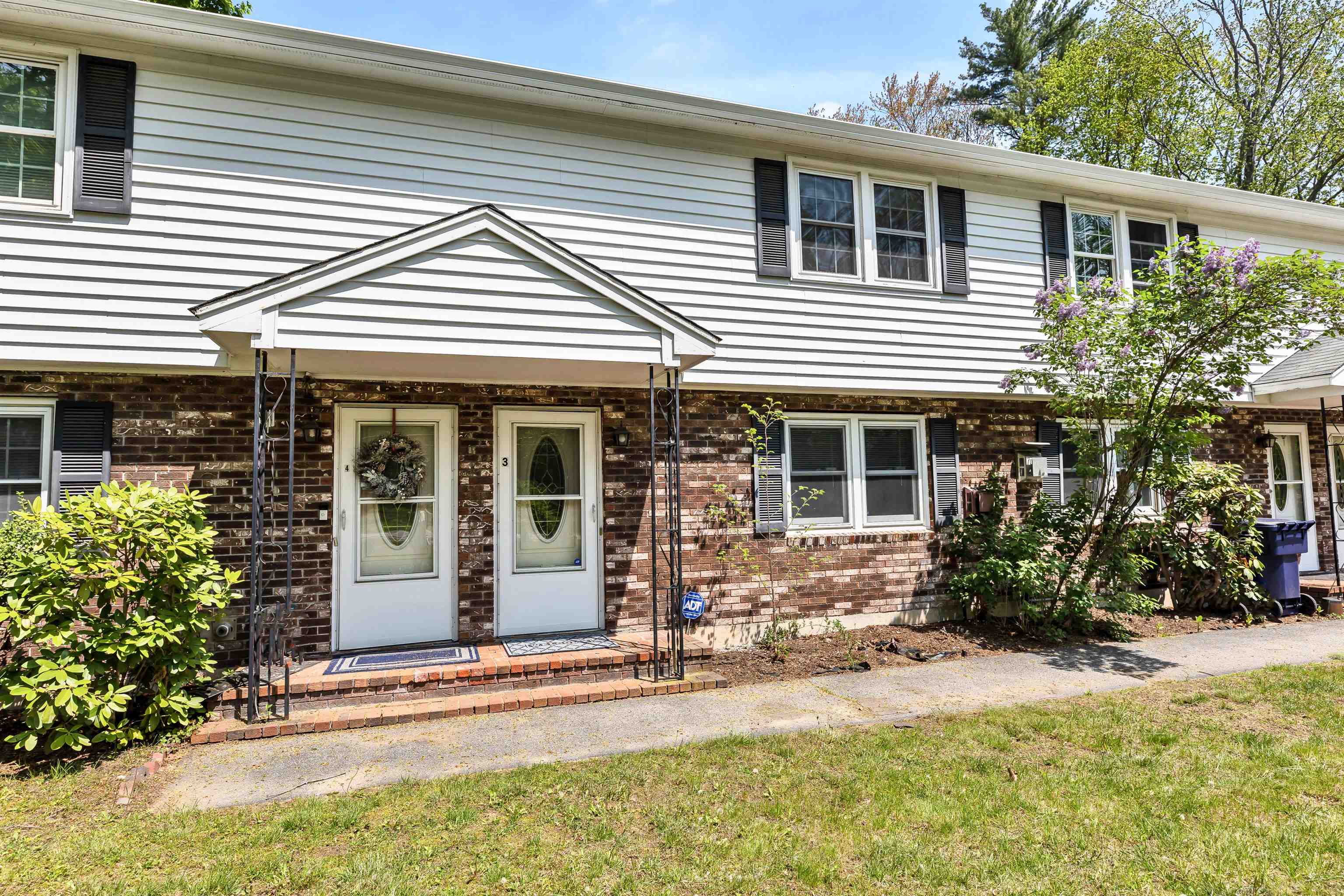 30 Merrimack Road, Unit 3 Milford, NH 03055 - Photo 6 of 31