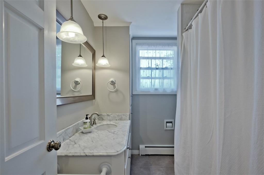 151 Granby Road South Portland, ME 04106 - Photo 17 of 35 Upper Level Full Bathroom