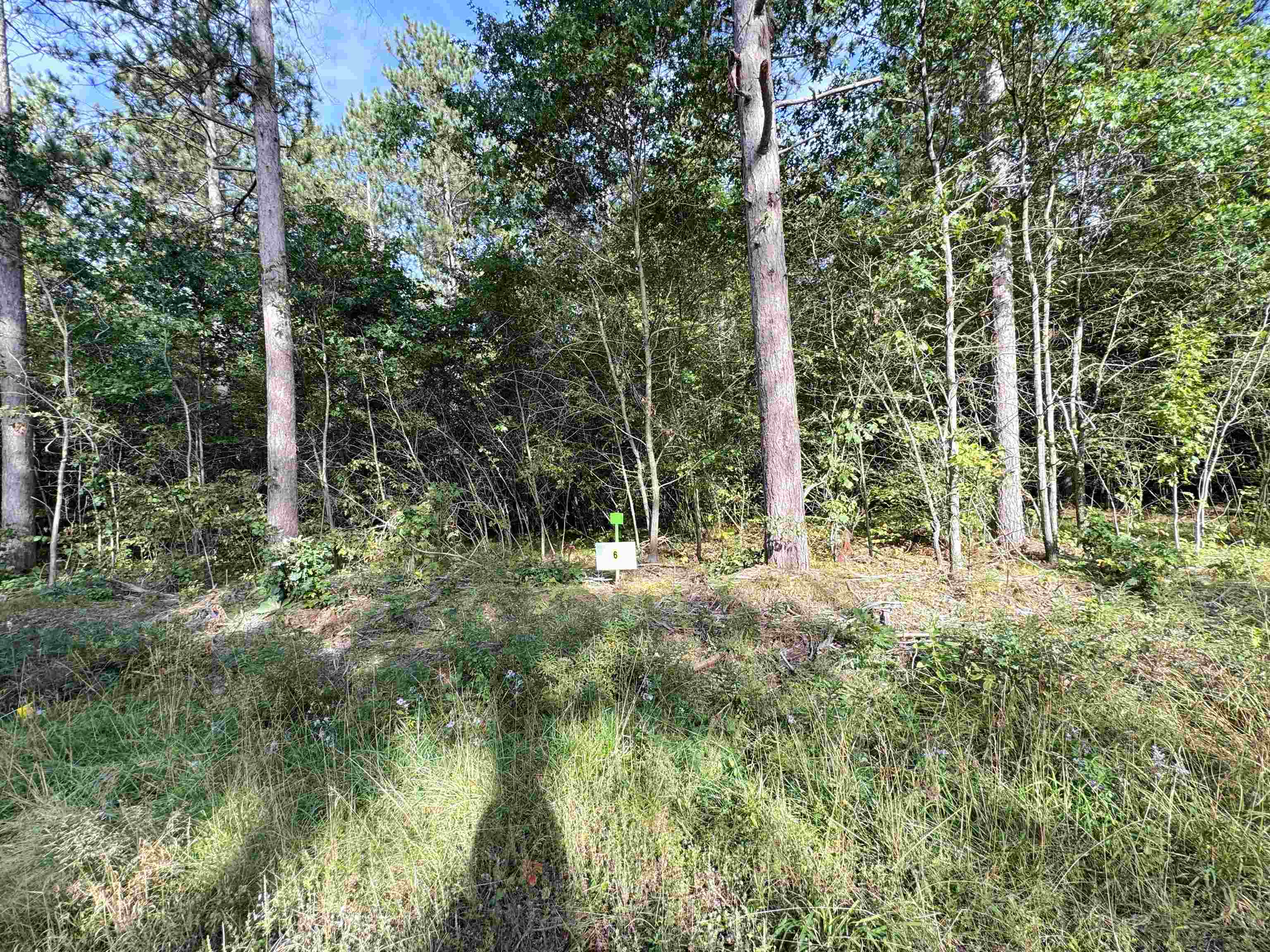 Lot 6 Scout Road Mosinee, WI 54455 - Photo 3 of 6 Gallery Image 3