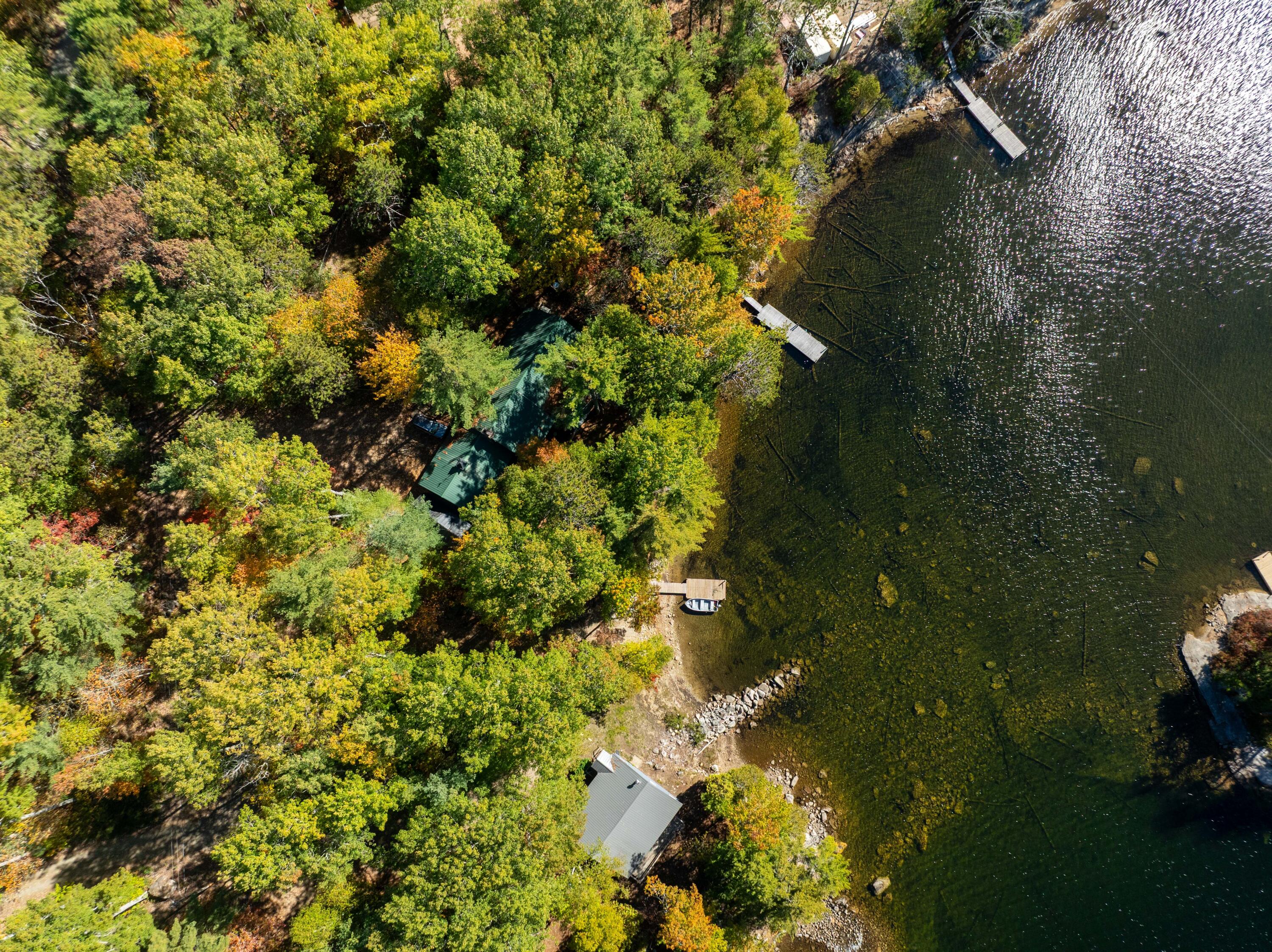 8 Cove Road Princeton, ME 04668 - Photo 7 of 77