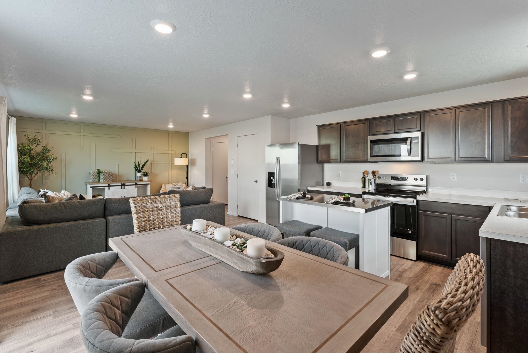 5887 South Zabo Road Spokane, WA 99224 - Photo 12 of 32