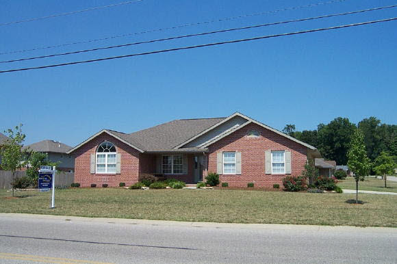 327 Ridgewood Lane Jasper, IN 47546 - Photo 1 of 1 Gallery Image 1