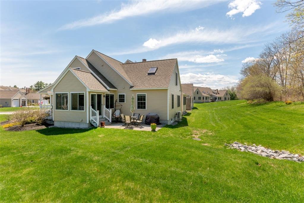 30 Ridgefield Drive, Unit 20 Gorham, ME 04038 - Photo 34 of 35 Photo