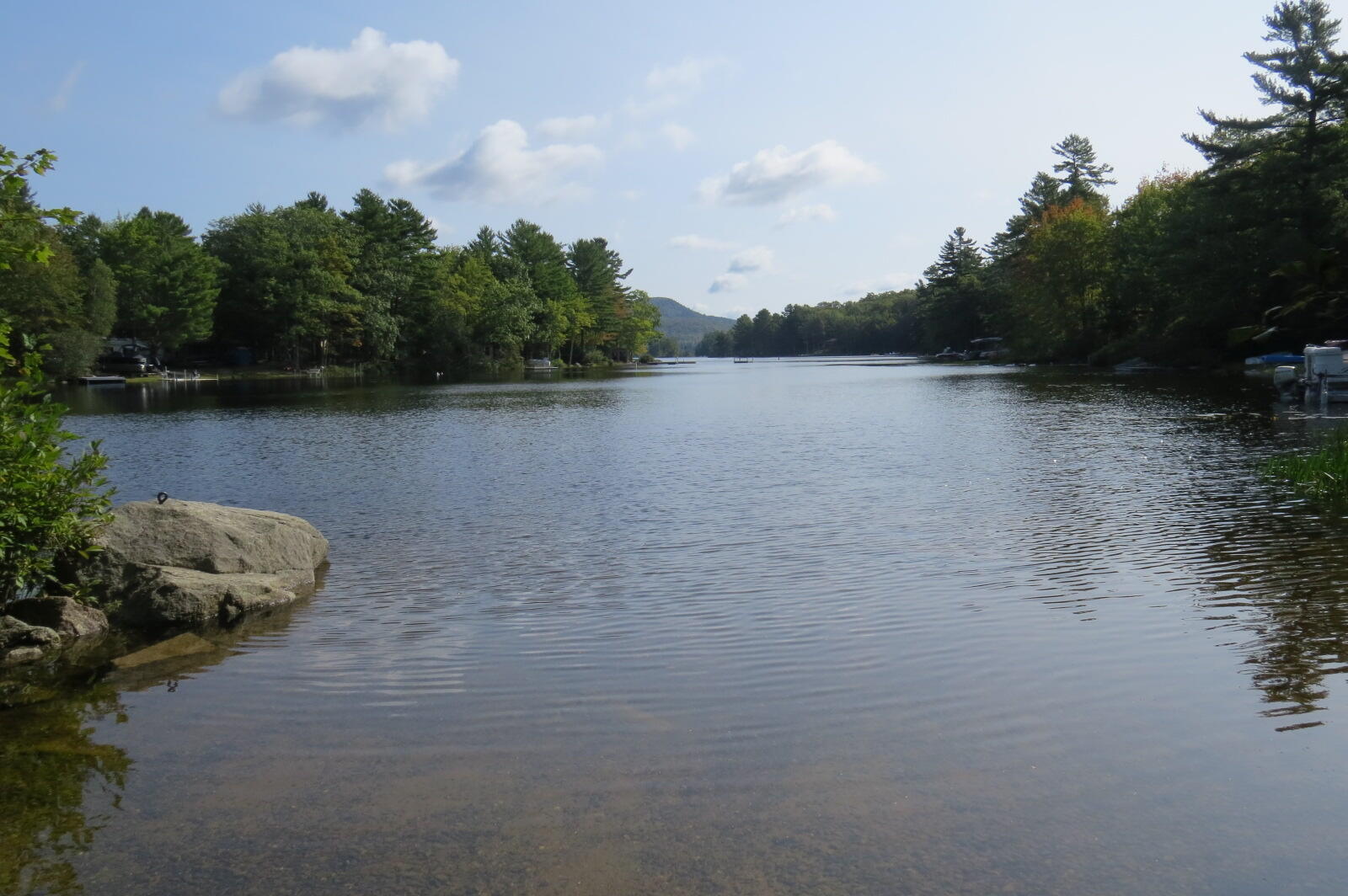 0 Donnell Pond Road Franklin, ME 04634 - Photo 21 of 21 21