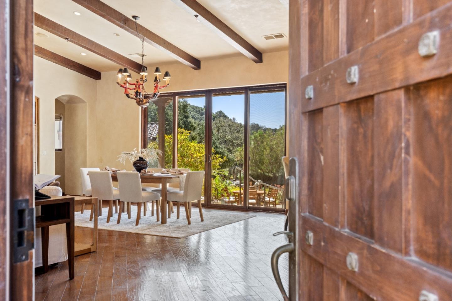 43 Middle Canyon Road Carmel Valley, CA 93924 - Photo 4 of 48 Gallery Image 4