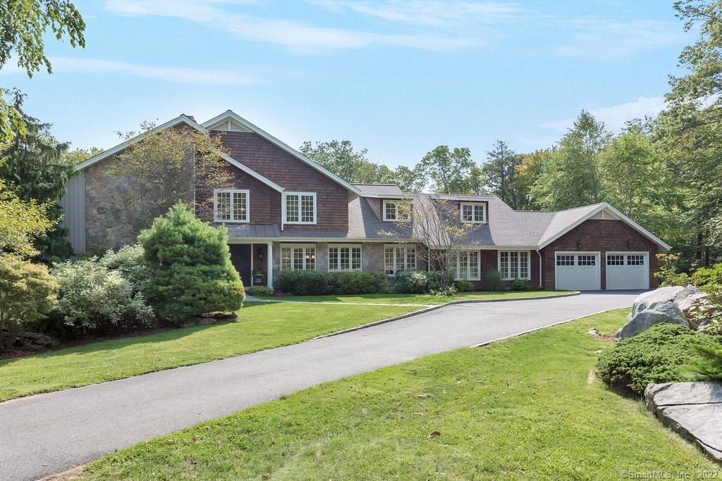 44 Old Branchville Road Ridgefield, CT 06877 - Photo 1 of 1