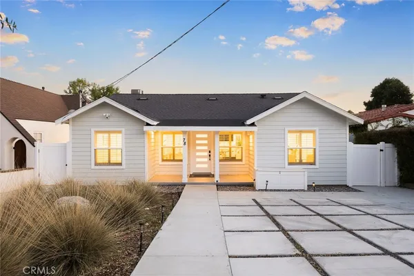 $1,898,000 | 78 East Highland Avenue, Sierra Madre, CA 91024