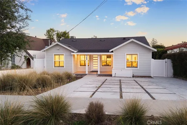 $1,898,000 | 78 East Highland Avenue, Sierra Madre, CA 91024