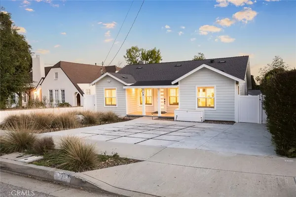 $1,898,000 | 78 East Highland Avenue, Sierra Madre, CA 91024