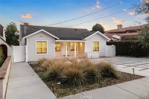 $1,898,000 | 78 East Highland Avenue, Sierra Madre, CA 91024