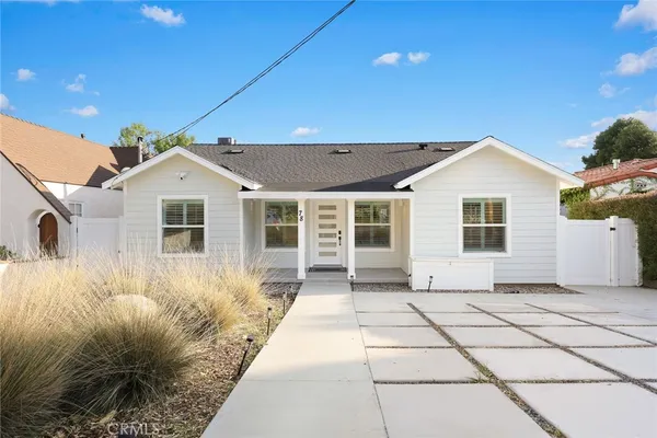 $1,898,000 | 78 East Highland Avenue, Sierra Madre, CA 91024