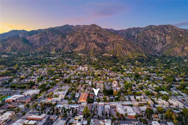 $1,898,000 | 78 East Highland Avenue, Sierra Madre, CA 91024