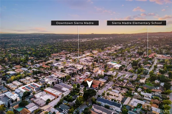 $1,898,000 | 78 East Highland Avenue, Sierra Madre, CA 91024