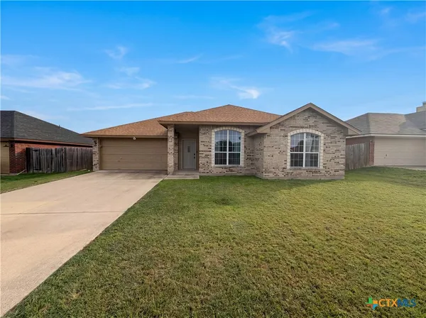 $210,000 | 3905 Llano Estacado Court, Killeen, TX 76549