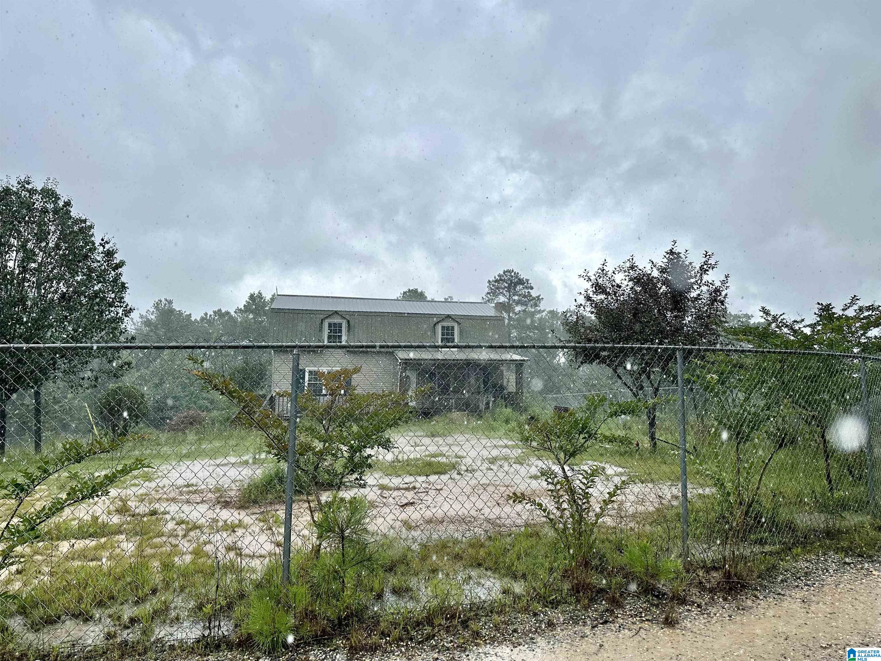 1740 County Road 267 Clanton, AL 35046 - Photo 1 of 2