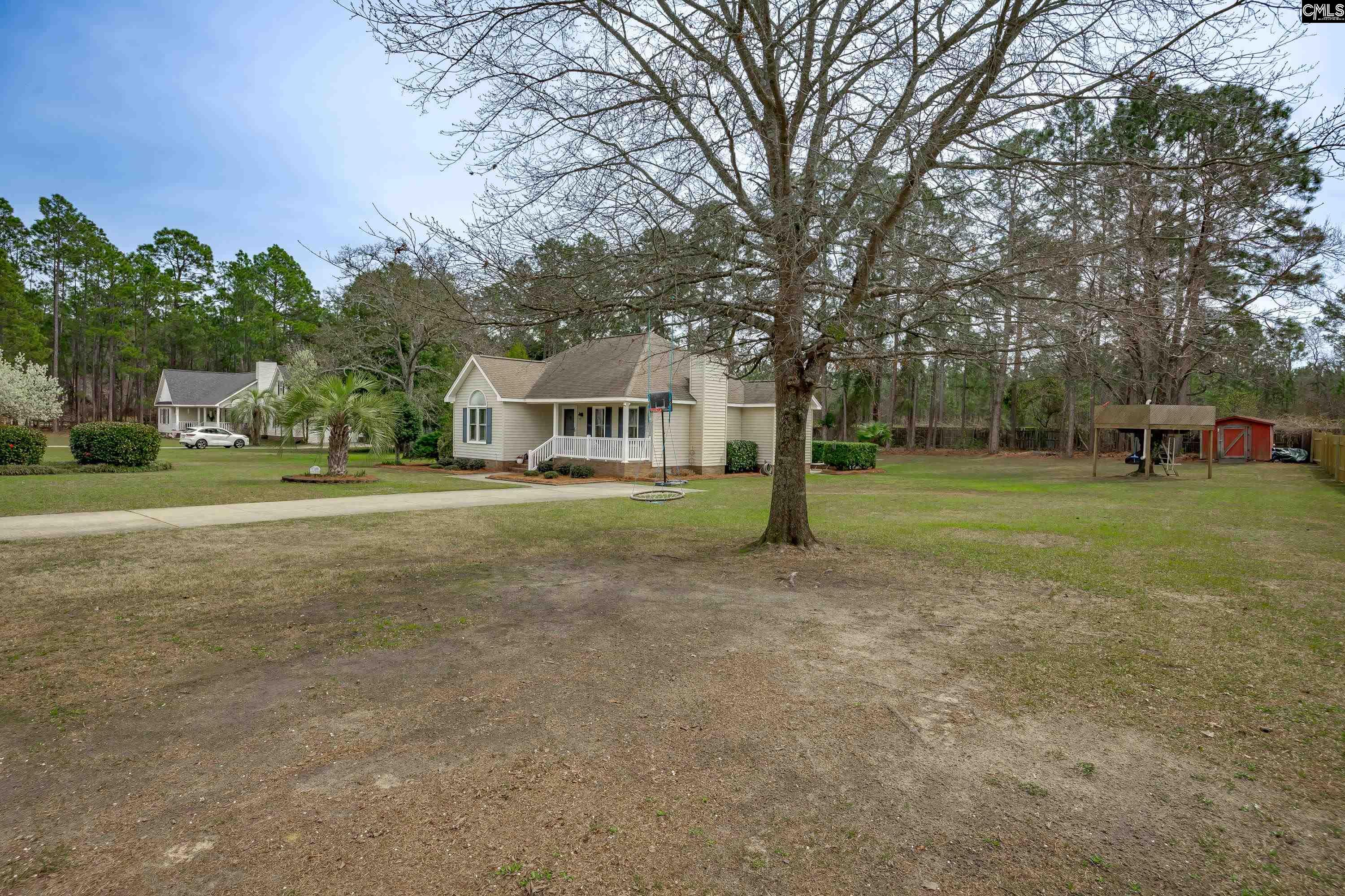 1381 Inverness Forest Drive Lugoff, SC 29078 - Photo 5 of 53