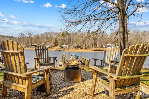 $684,000 | 1331 Hickory Point Drive, Lexington, NC 27292