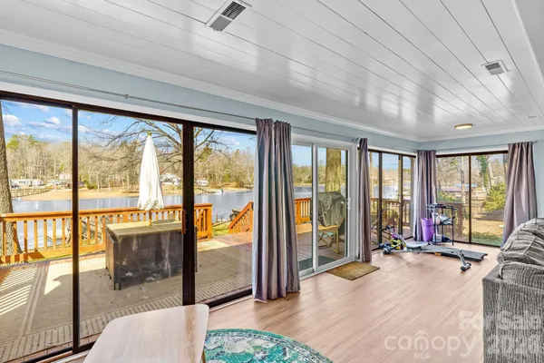 $684,000 | 1331 Hickory Point Drive, Lexington, NC 27292