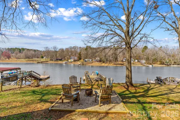$684,000 | 1331 Hickory Point Drive, Lexington, NC 27292