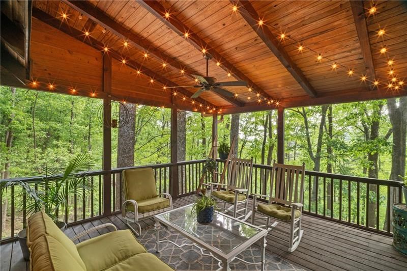 334 Little Pine Mountain Road Jasper, GA 30143 - Photo 37 of 63 Gallery Image 37