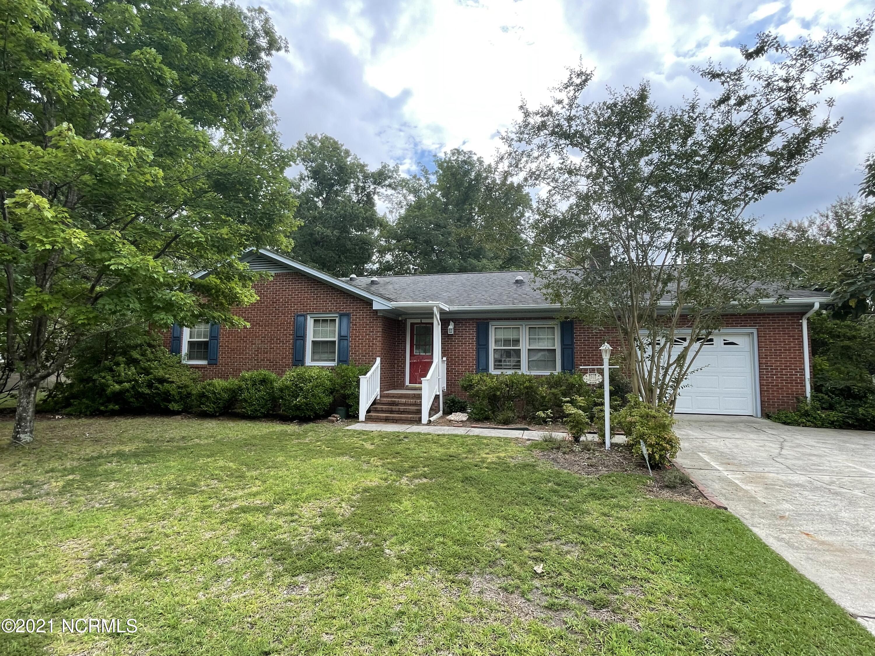 3703 Norwich Road New Bern, NC 28562 - Photo 1 of 33 3703 Norwich