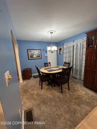 $2,300 | 3122 Robert David Drive, Tobyhanna, PA 18466