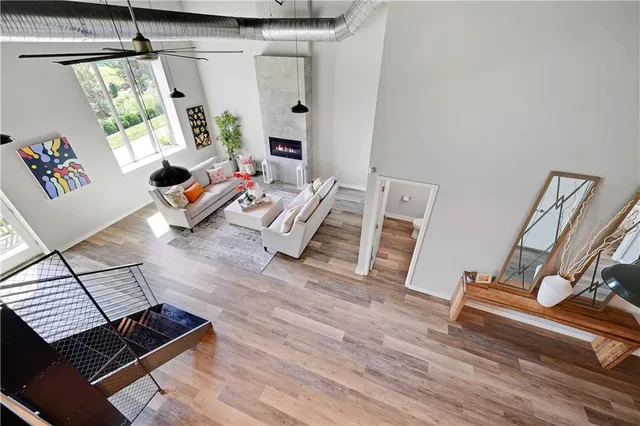 $2,700,000 | 1601-1609 Jefferson Street, Kansas City, MO 64108