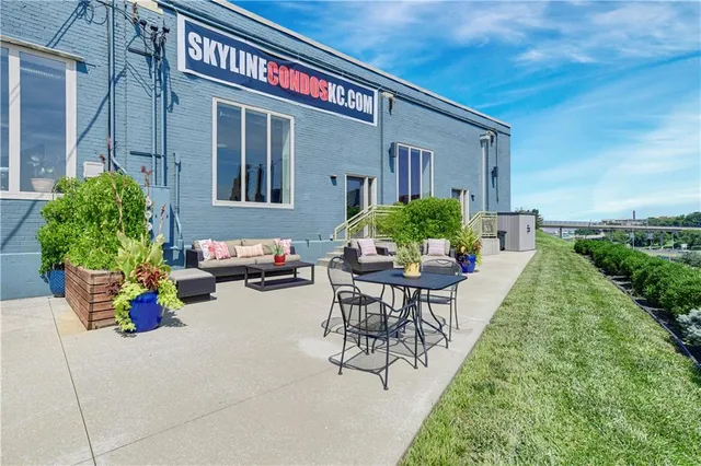 $2,700,000 | 1601-1609 Jefferson Street, Kansas City, MO 64108