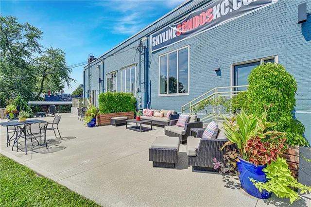 $2,700,000 | 1601-1609 Jefferson Street, Kansas City, MO 64108