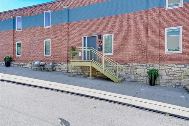 $2,700,000 | 1601-1609 Jefferson Street, Kansas City, MO 64108