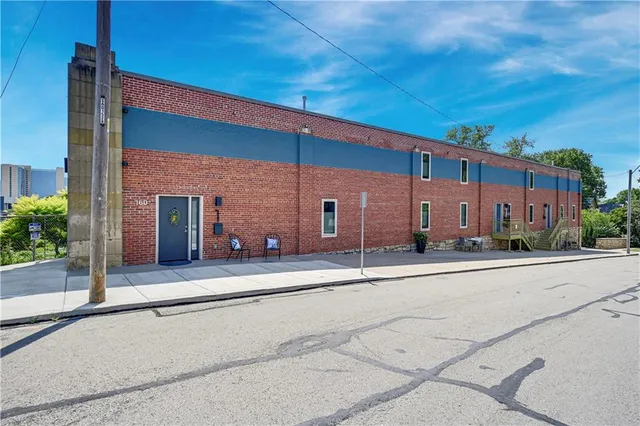 $2,700,000 | 1601-1609 Jefferson Street, Kansas City, MO 64108