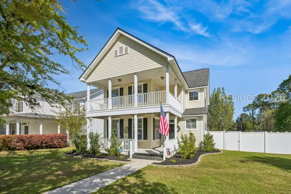 $529,950 | 30 Whispering Pine Street, Bluffton, SC 29910