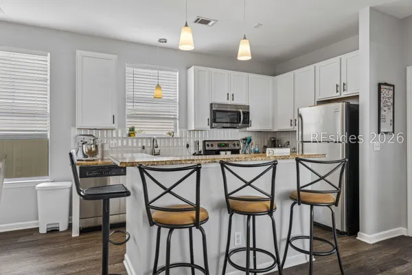 $529,950 | 30 Whispering Pine Street, Bluffton, SC 29910