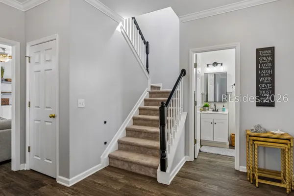 $529,950 | 30 Whispering Pine Street, Bluffton, SC 29910