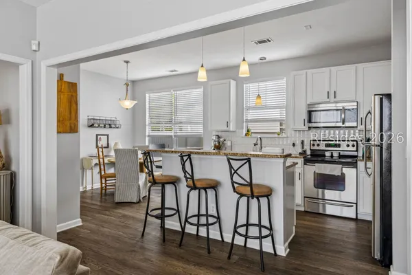 $529,950 | 30 Whispering Pine Street, Bluffton, SC 29910