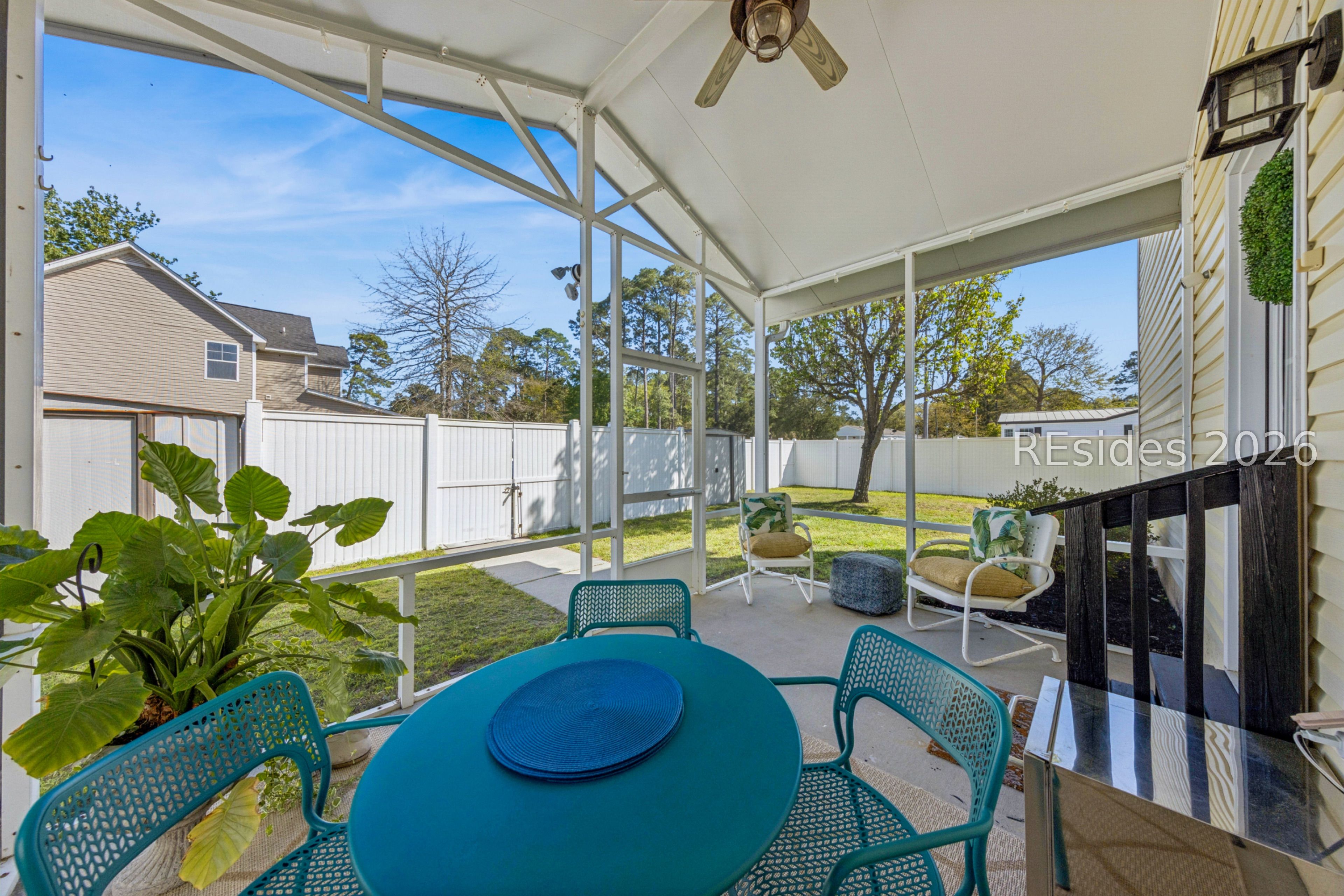 30 Whispering Pine Street Bluffton, SC 29910 - Photo 4 of 59