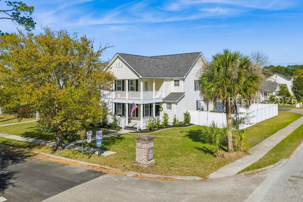 $529,950 | 30 Whispering Pine Street, Bluffton, SC 29910