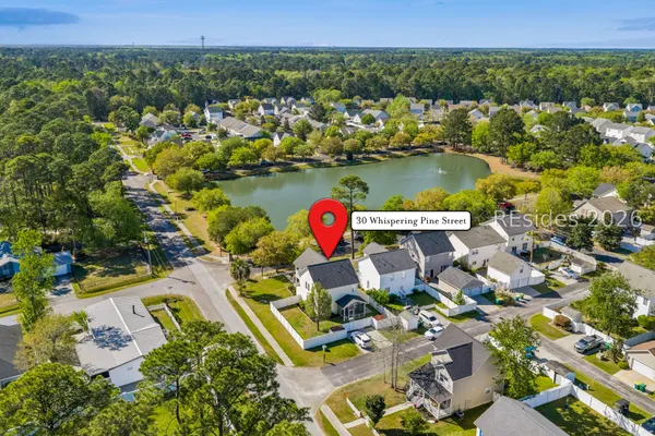 $529,950 | 30 Whispering Pine Street, Bluffton, SC 29910