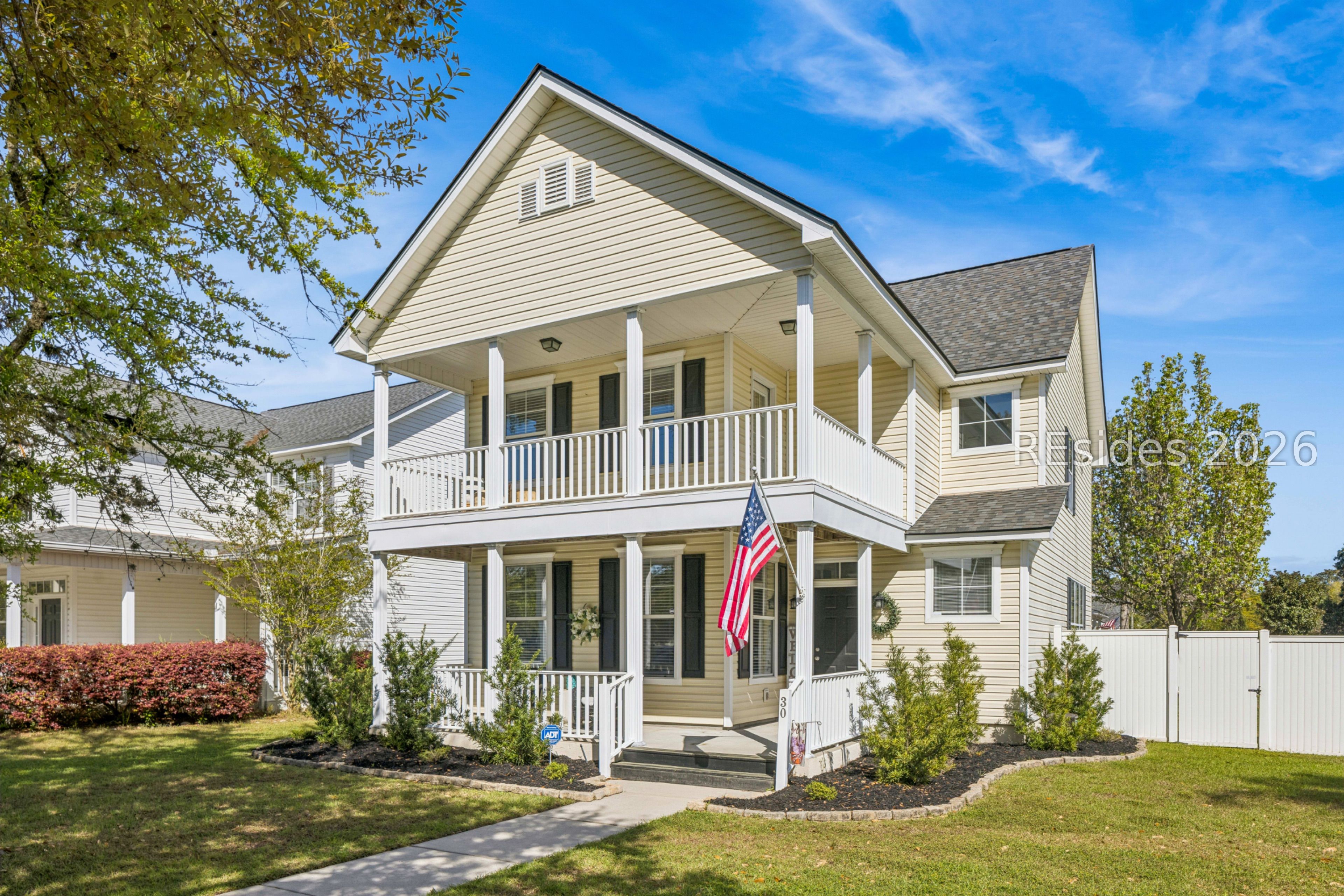 30 Whispering Pine Street Bluffton, SC 29910 - Photo 6 of 59
