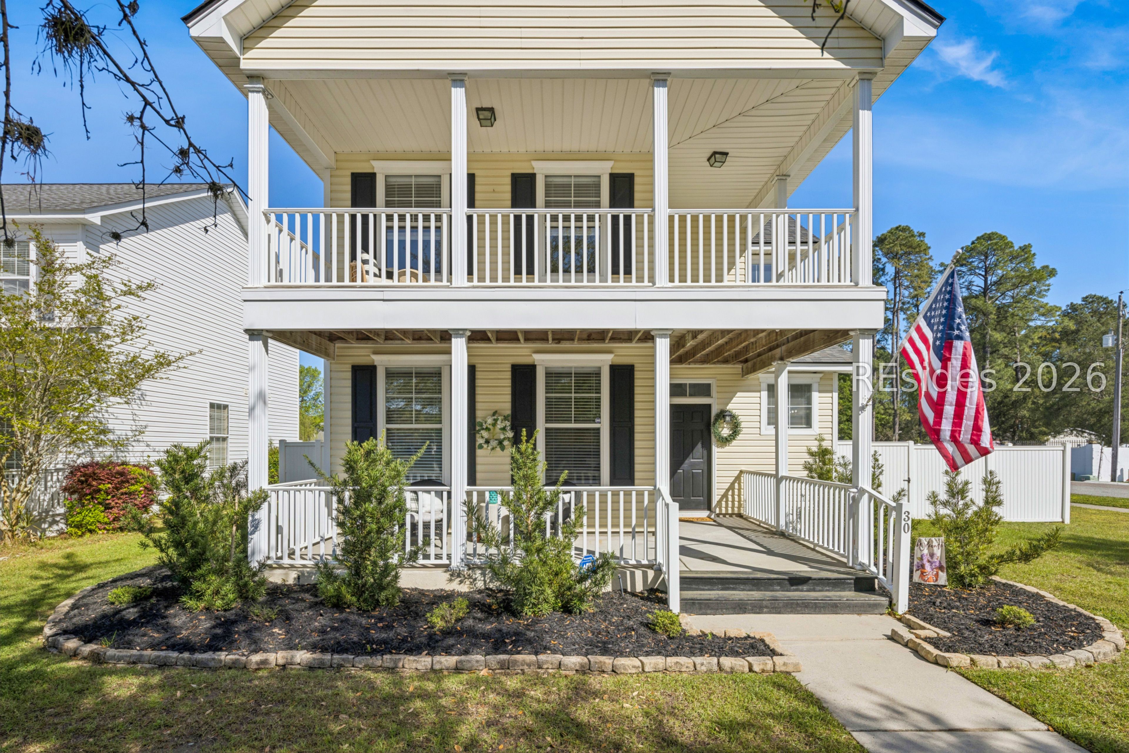 30 Whispering Pine Street Bluffton, SC 29910 - Photo 7 of 59
