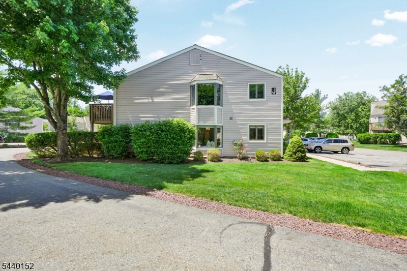 136 Changebridge Road, Unit 7 Montville, NJ 07045 - Photo 19 of 23
