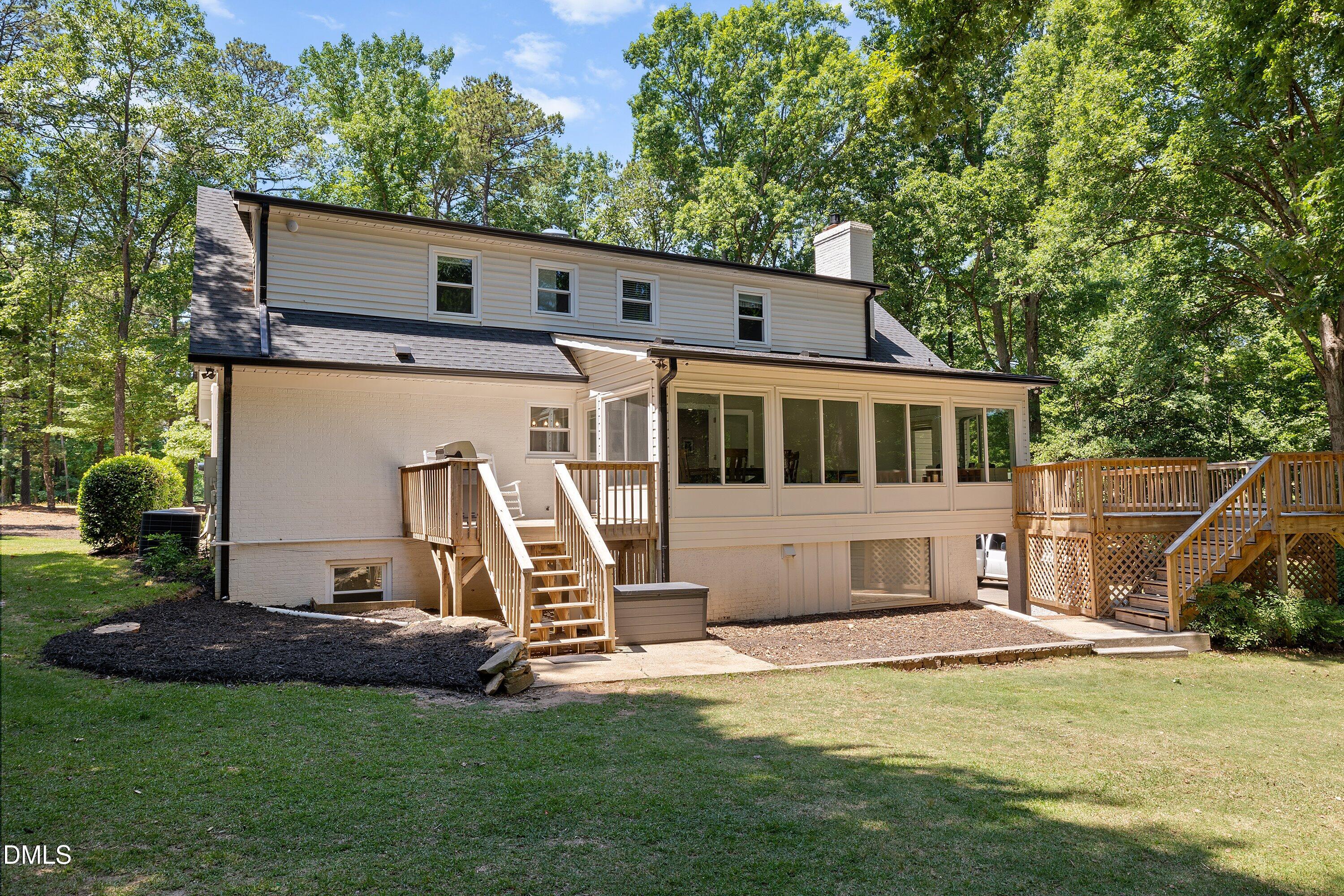 5516 Yates Mill Pond Road Raleigh, NC 27606 - Photo 64 of 89