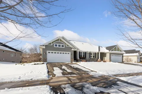 $525,000 | 980 Anthony Way, Victoria, MN 55386