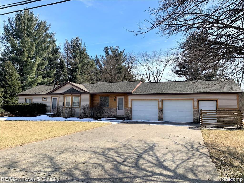 5483 West Frances Road Clio, MI 48420 - Photo 1 of 23 Frances front.jpg