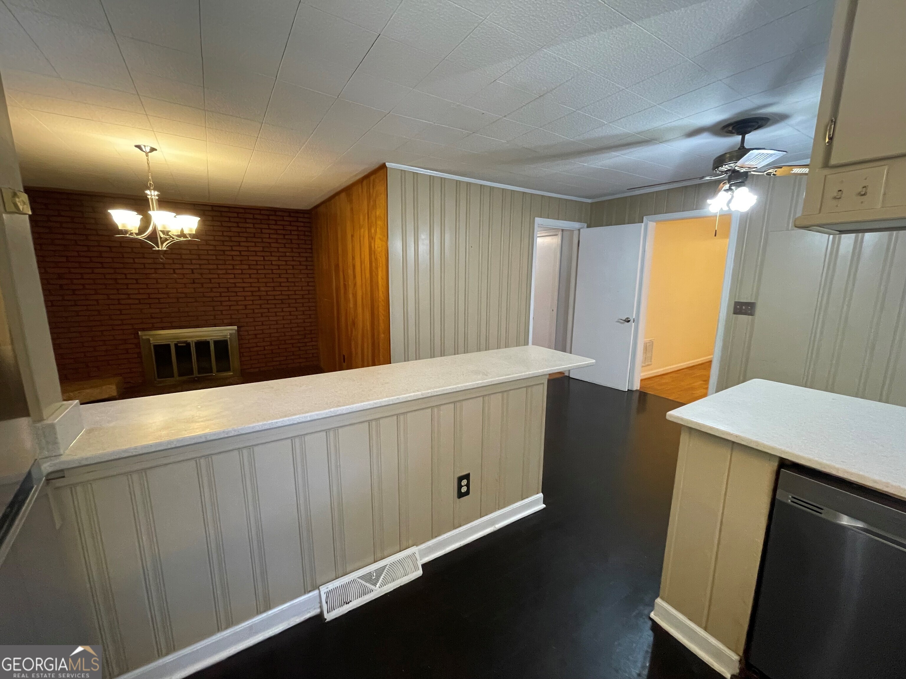 51 Lyons Drive Northwest Rome, GA 30165 - Photo 18 of 46